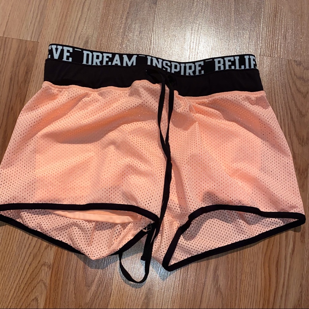 Fitness Shorts